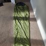 Ultra Light Adult Mummy Sleeping Bag Image 3