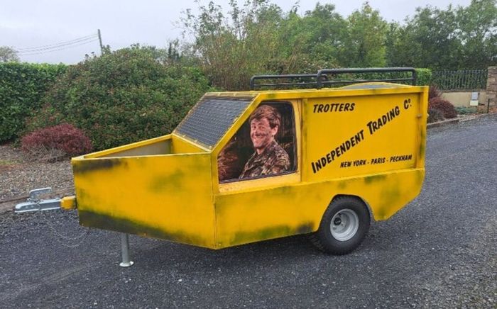 Trailer