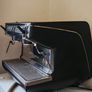 Commercial Espresso Machine Image 5