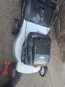 Lawnmower