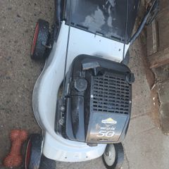 Lawnmower