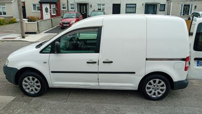 van