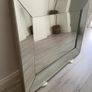 Vasto Mirror Silver Rectangular 1215mm x 910mm Image 4