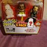 Brand New WWE Ooshies series 1 Image 3