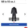 rainSuit various sizes new Image 3