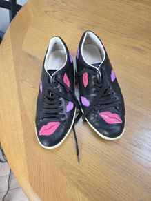 Prada Trainers