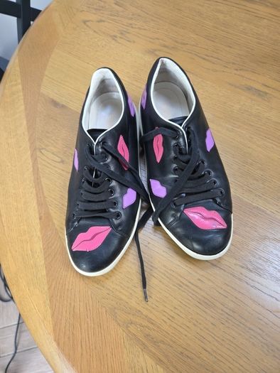 Prada Trainers