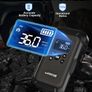 D04 Jump Starter with Air Compressor 6000A 150PSI Image 7
