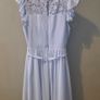 girl's occasion wear dress Image 2