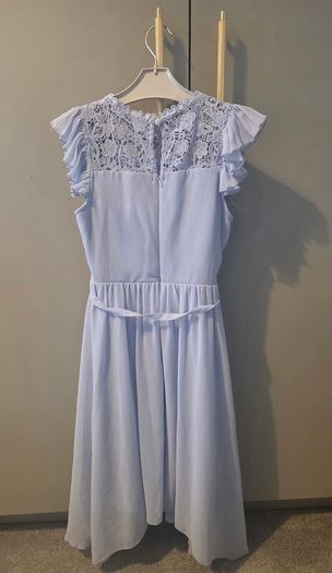 girl's occasion wear dress