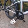 Kross kids bike Image 3