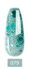 Gel Nail Polish 8 ml