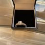 Swarovski crystal ring (open to good offers ) Image 2