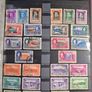 persian stamps album Image 5