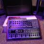 cleaning the studio. Arturia, Behringer, Novation Image 2