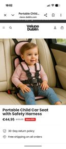 car seat