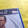 Total Club Manager 2004 PlayStation2 ps2 games Original Image 3