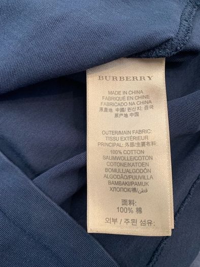 Burberry T-Shirt