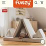 Funzy Play Sofa Image 3