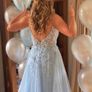 Debs Dress Image 3