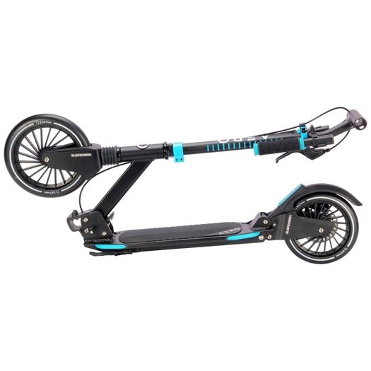 Scooter Aero A230L