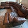 Large Corner Sofa Image 4
