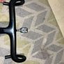 Bike Handlebars Black Inc Integrated Aero Barstem Image 7
