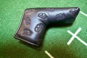 Good Good Blade Headcover