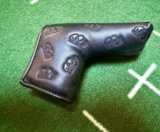Good Good Blade Headcover