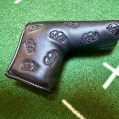 Good Good Blade Headcover