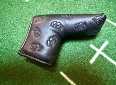 Good Good Blade Headcover