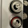 Thermal insulated bottle swell drink cooler beer coke Swell Stainless Steel Chiller Cans and Slim Bottles Triple-Layered Vacuum-Insulated Image 7