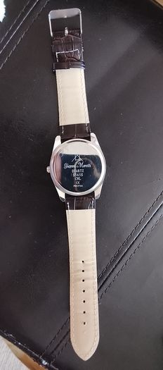 watch Gianni Moretti S 565s