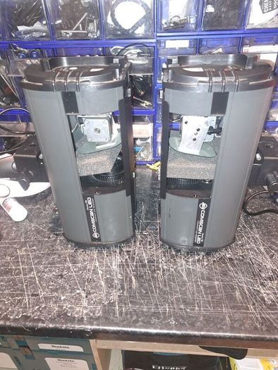 Adj Comscan Pair