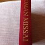 The Roman Missal. Approved for Use in the Dioceses of Ireland Image 2