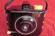 Kodak Baby Brownie Special