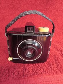 Kodak Baby Brownie Special