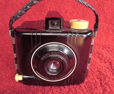 Kodak Baby Brownie Special