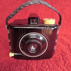 Kodak Baby Brownie Special