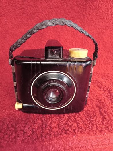 Kodak Baby Brownie Special
