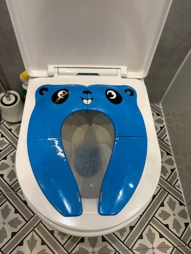 Kids child's toilet training seat