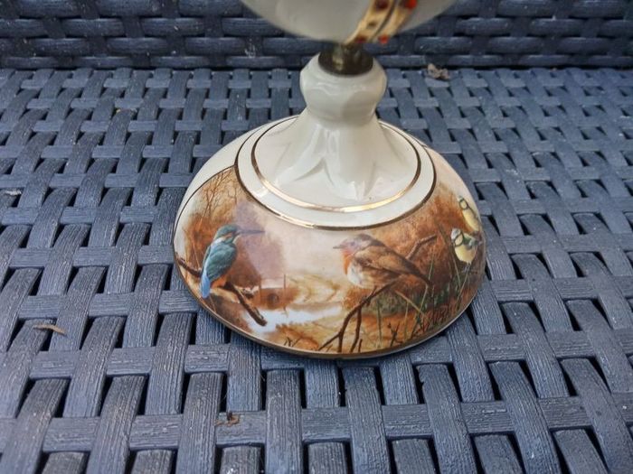 Jewel of the Garden Collectible Egg