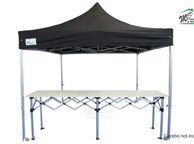 main image for ad Trade Table 3m - Pop Up Trade Table - Pop Up Trade Counter