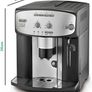 De Longhi Coffee Machine. Cafe Coroso Image 2