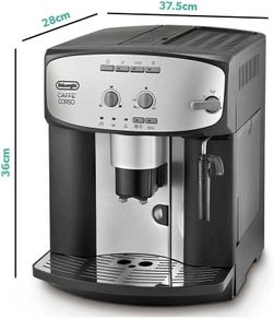 De Longhi Coffee Machine