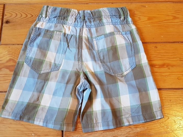 Age 5-6 Shorts