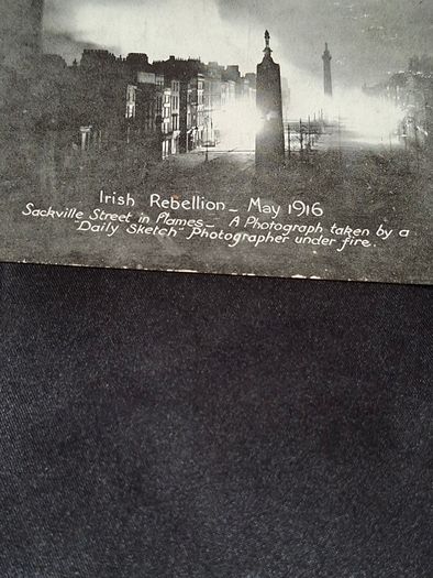 10 Genuine 1916 Old Postcards from Collection PRICE IS FOR 1 ONLY Postage or collection,