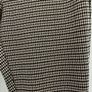 New Check H&M Skinny Leg Trousers Image 3