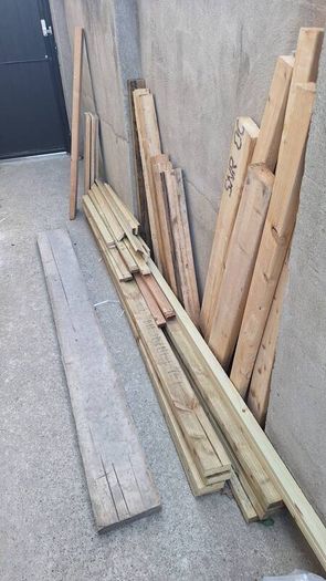 Timber