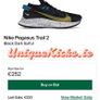 Nike React Pegasus Trail 2 Image 5